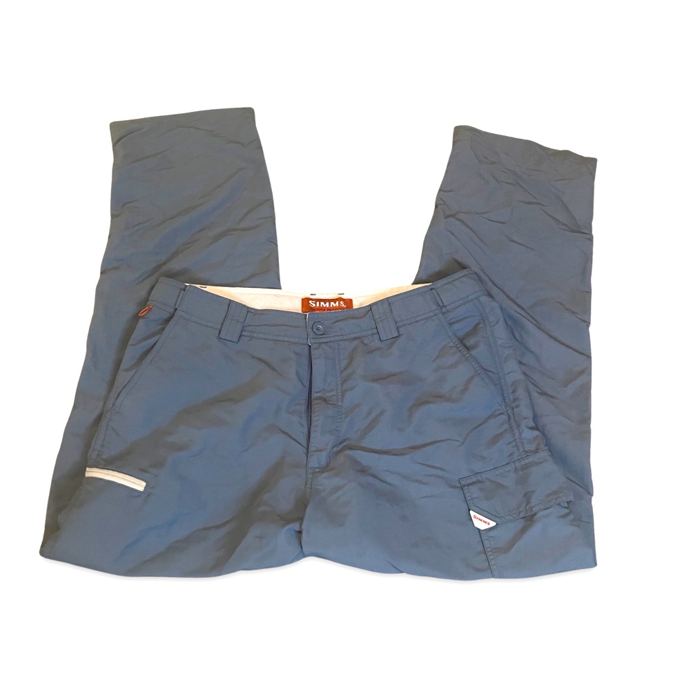 Simms Pants